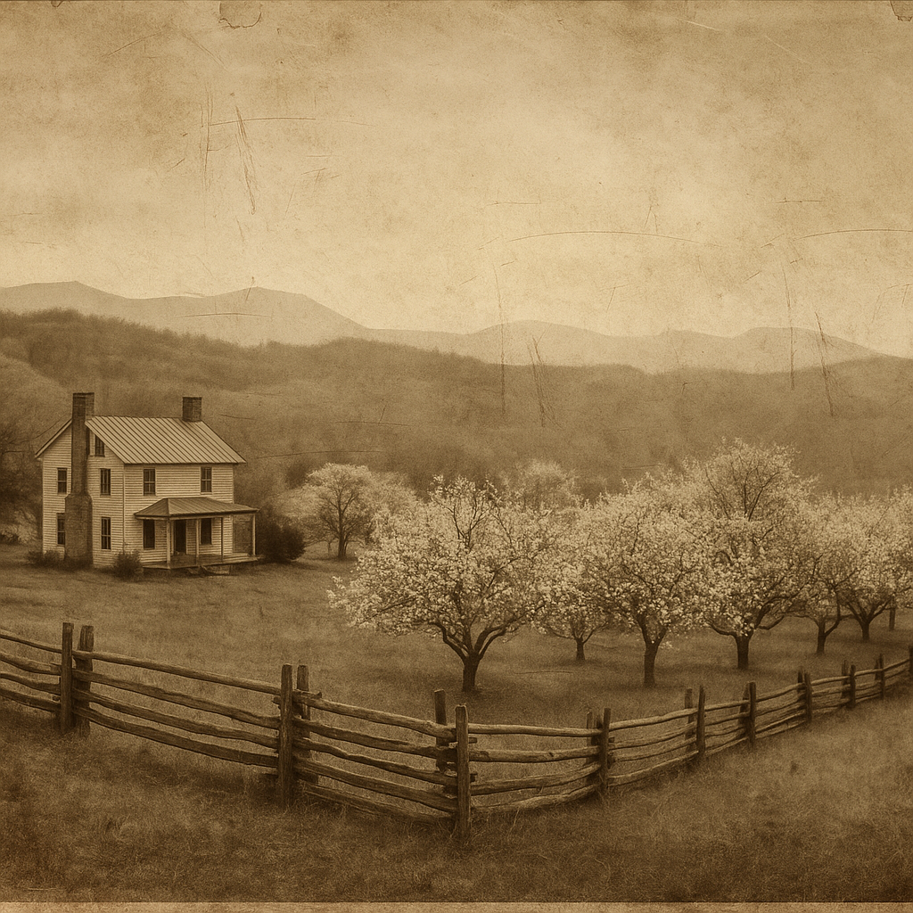 The Horse Thief Who Built a Dynasty: The Breeden Family Story
