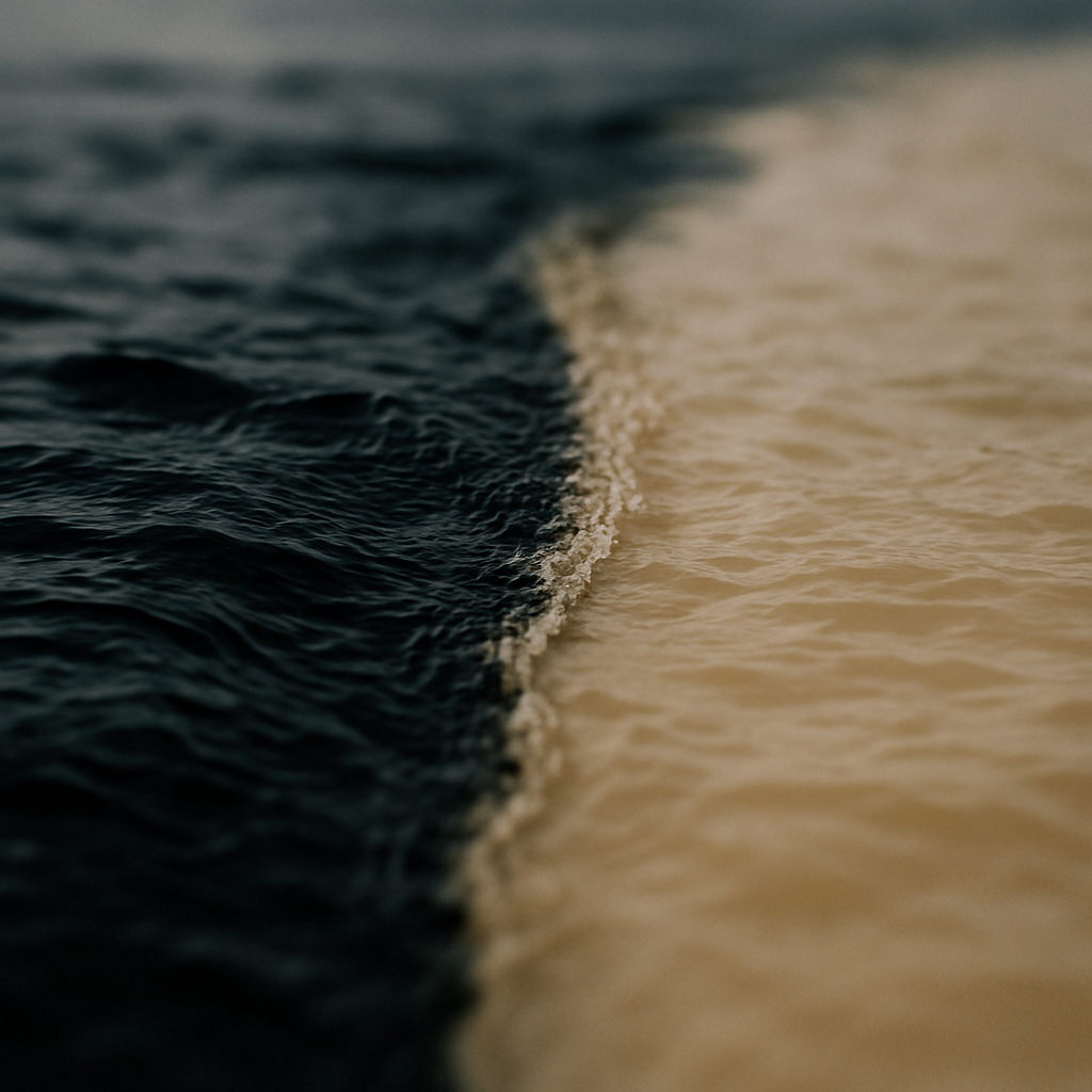 The name for my fear doesn't quite exist, and that makes it worse