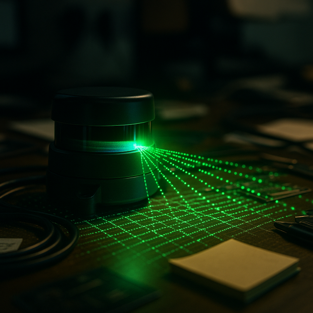 Giving My AI a Body: The Build Starts Now