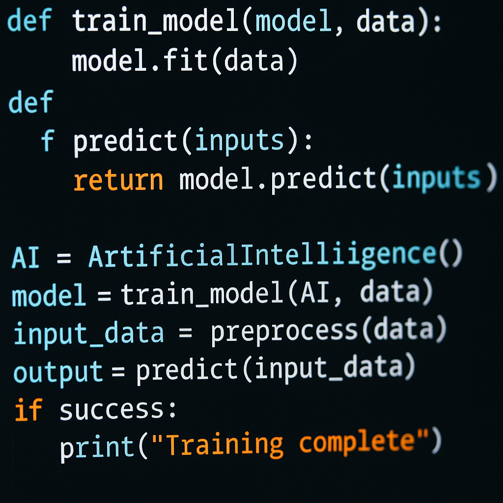 The Top 5 AI Stories This Week