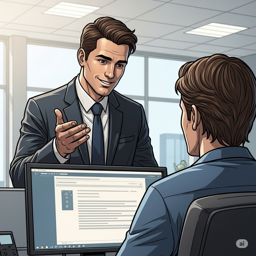 Social Engineering Red Flags