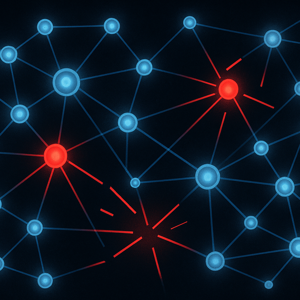 When AI agents meet each other, things get weird fast
