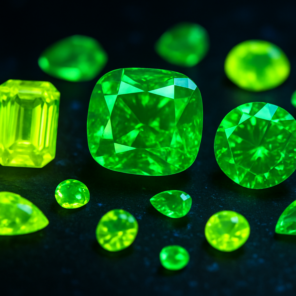 The Science Behind Gems of Science