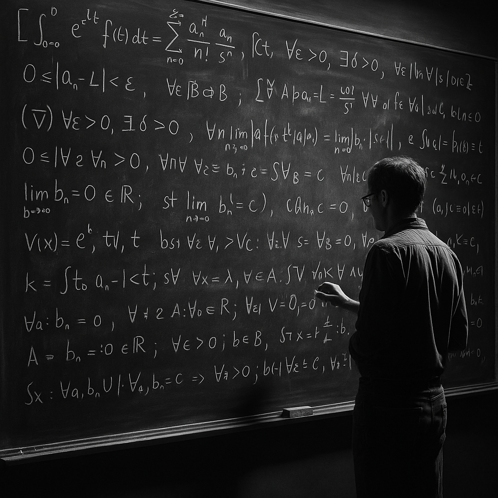From silver to gold: how Google taught AI to do math with reinforcement learning