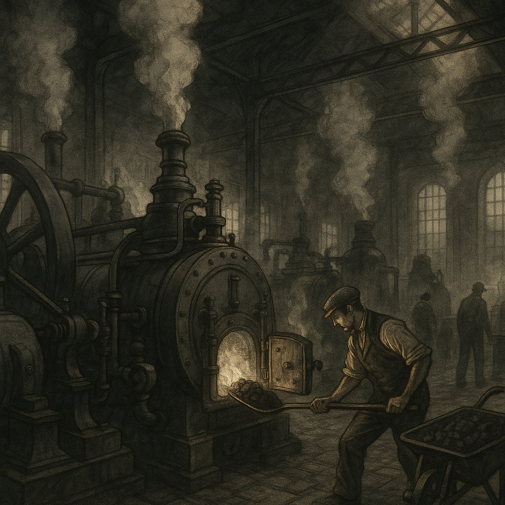 The Jevons Paradox: Why efficiency always seems to backfire