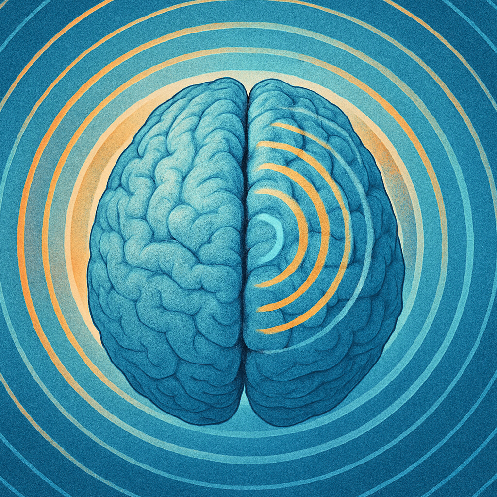 The Brain Runs Analog: MIT's New Theory of Cognition and Consciousness