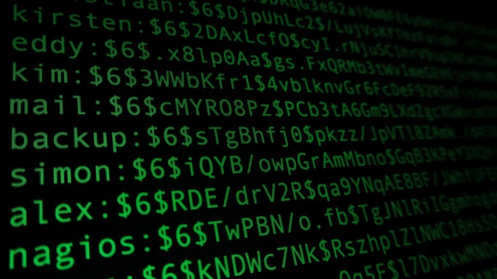 The Worst Passwords of 2015