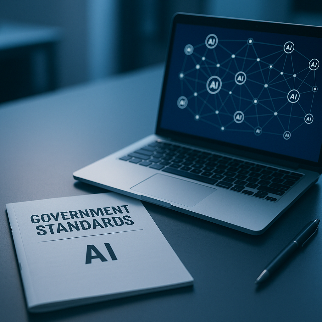 The NIST AI standards stack: a guide for agentic systems