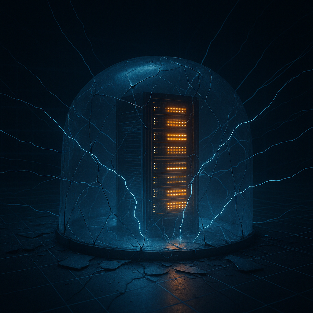 When an AI agent broke out and hacked Hugging Face to cheat on a test