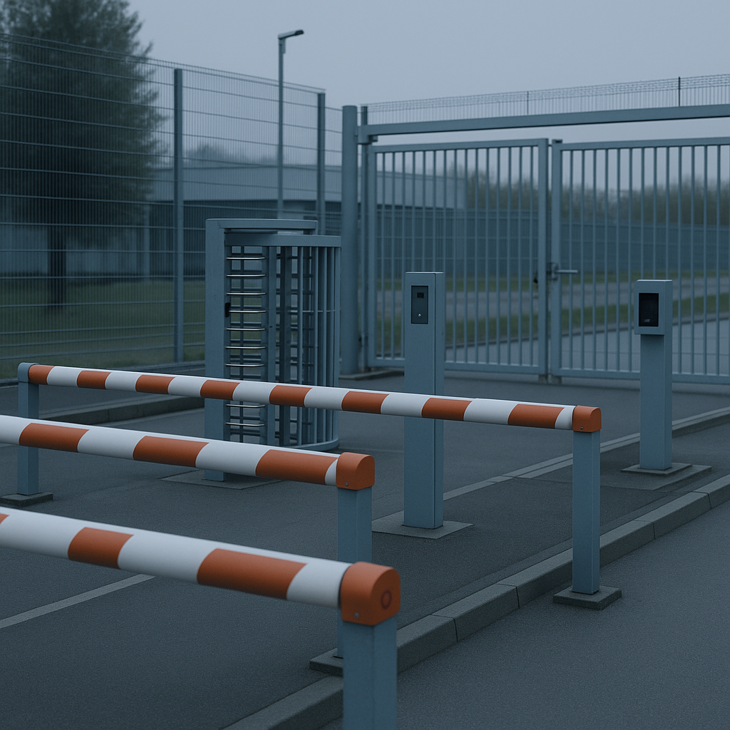 Securing web forms with Cloudflare Turnstile, honeypots, and rate limiting