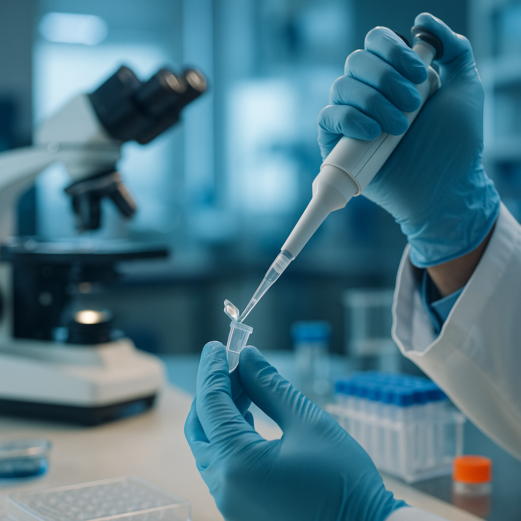 SpudCell: scientists built a cell from scratch, and it's not alive yet