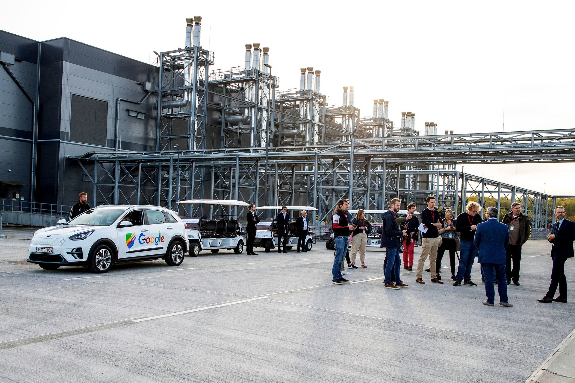 RIP Luiz André Barroso