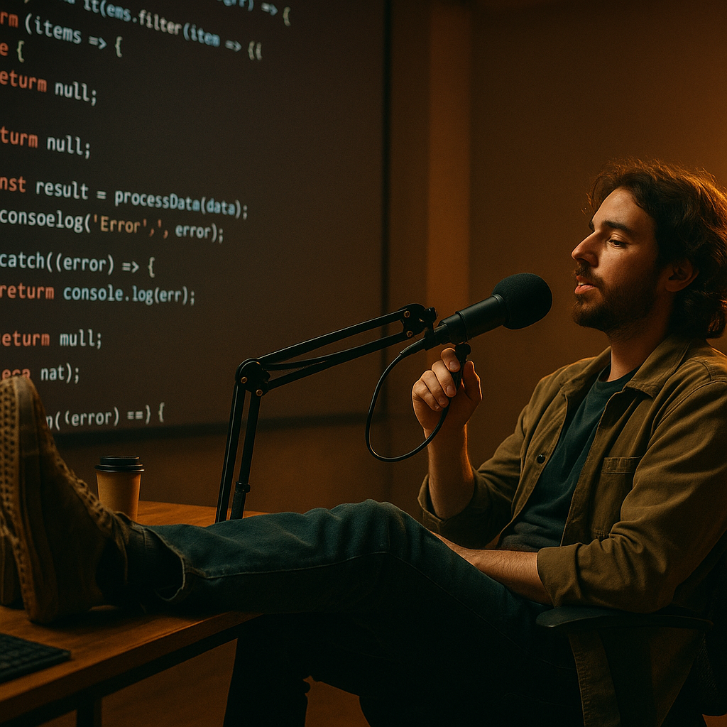 Vibe coding vs. AI-assisted development: they are not the same thing