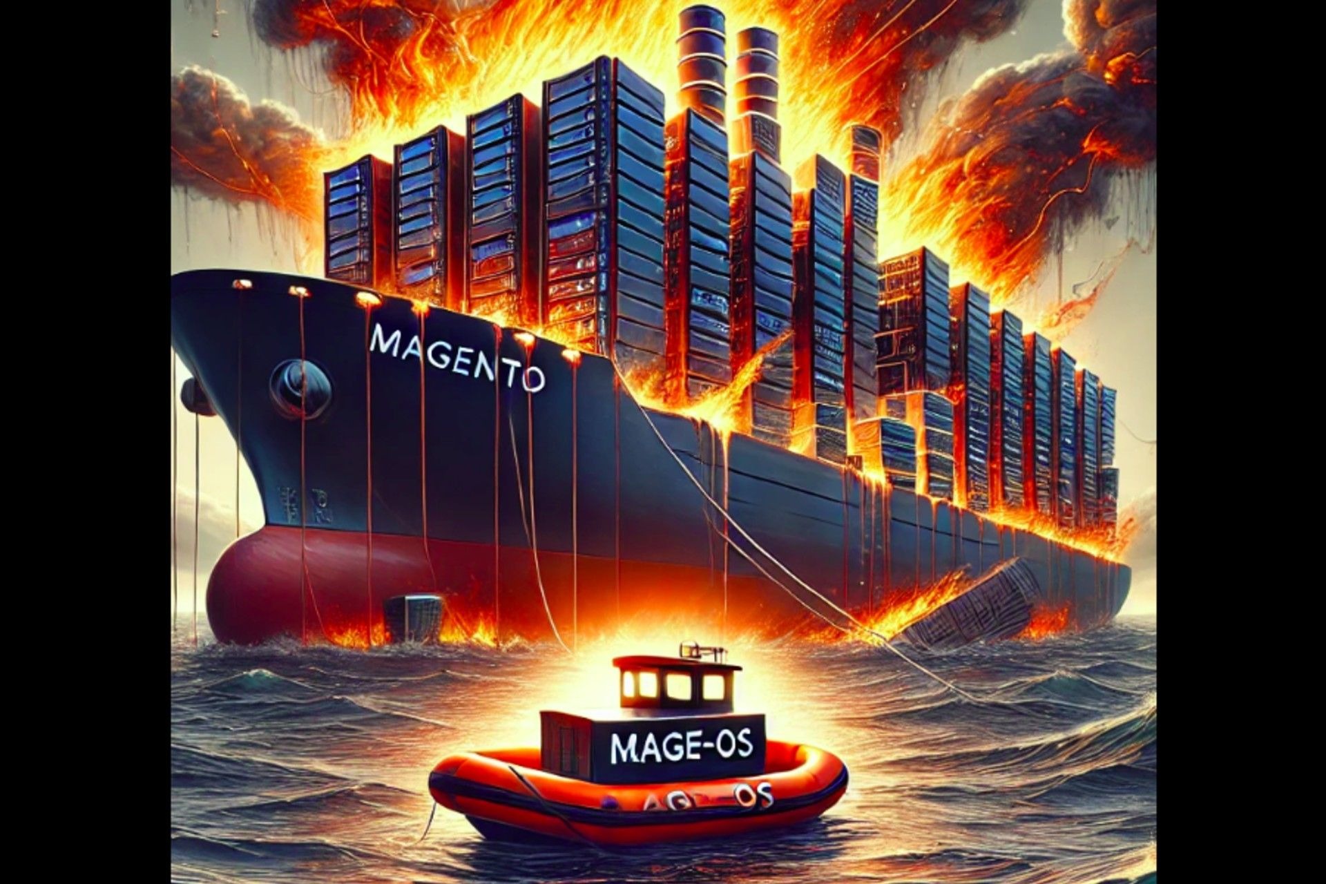 Mage-OS: A New Era in Community-Driven Commerce