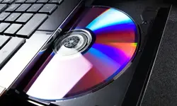 Picture for New 'petabit-scale' optical disc can store as much information as 15,000 DVDs