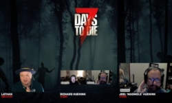 Picture for The Fun Pimps 7 Days To Die 1.0 Dev Stream