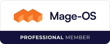 Mage-OS Professional Member