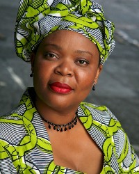 Leymah Gbowee