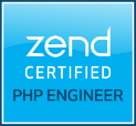 Certified Zend PHP Engineering