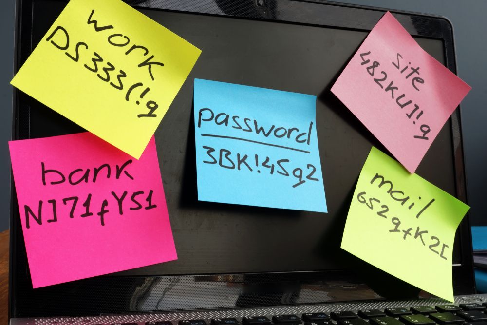 Worst Passwords of 2017