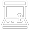 Icon of an upright arcade game